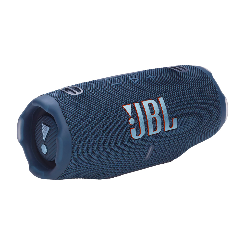 JBL CHARGE 6 Black