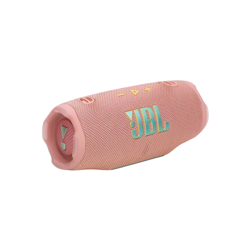 JBL CHARGE 6 Pink