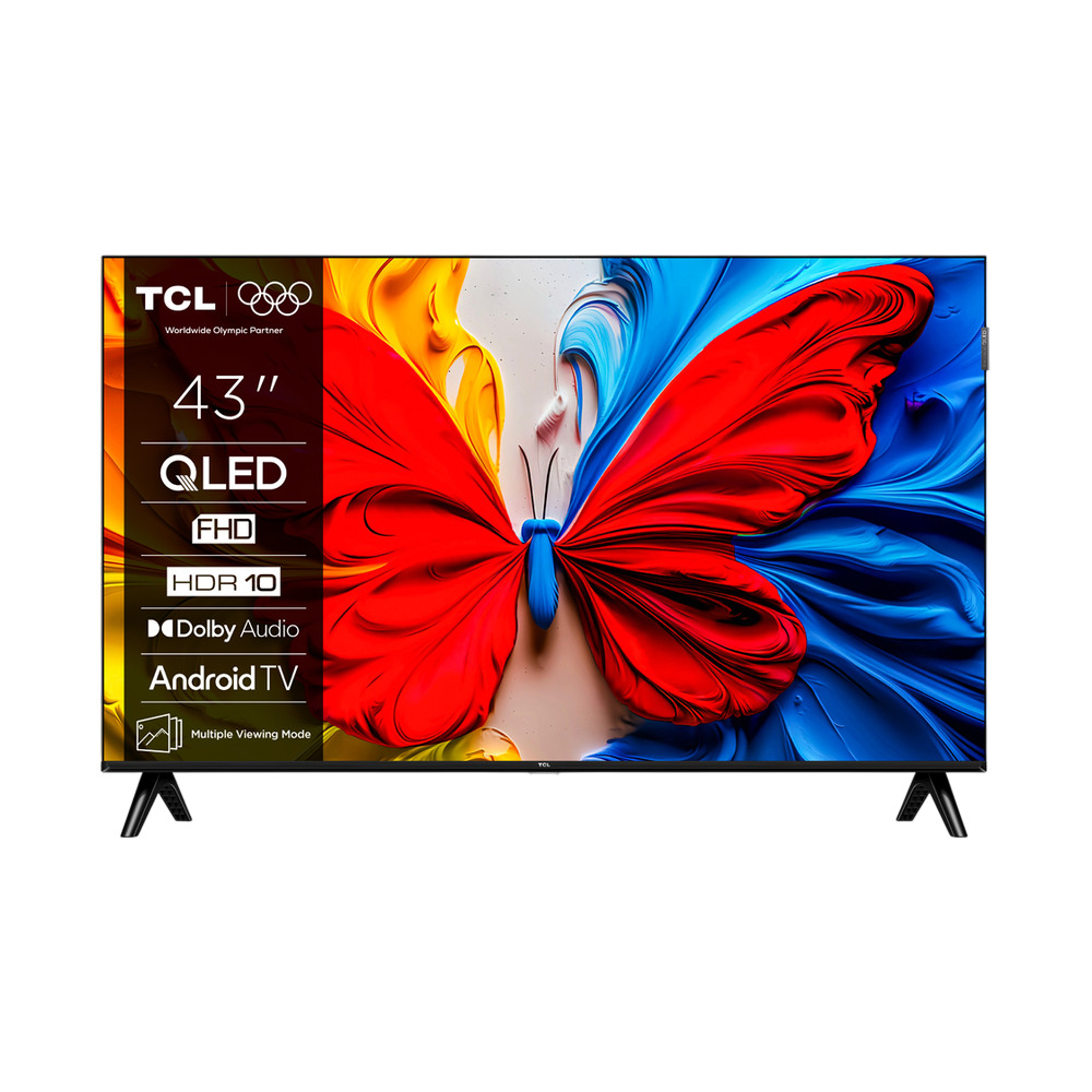 TCL 43S51K