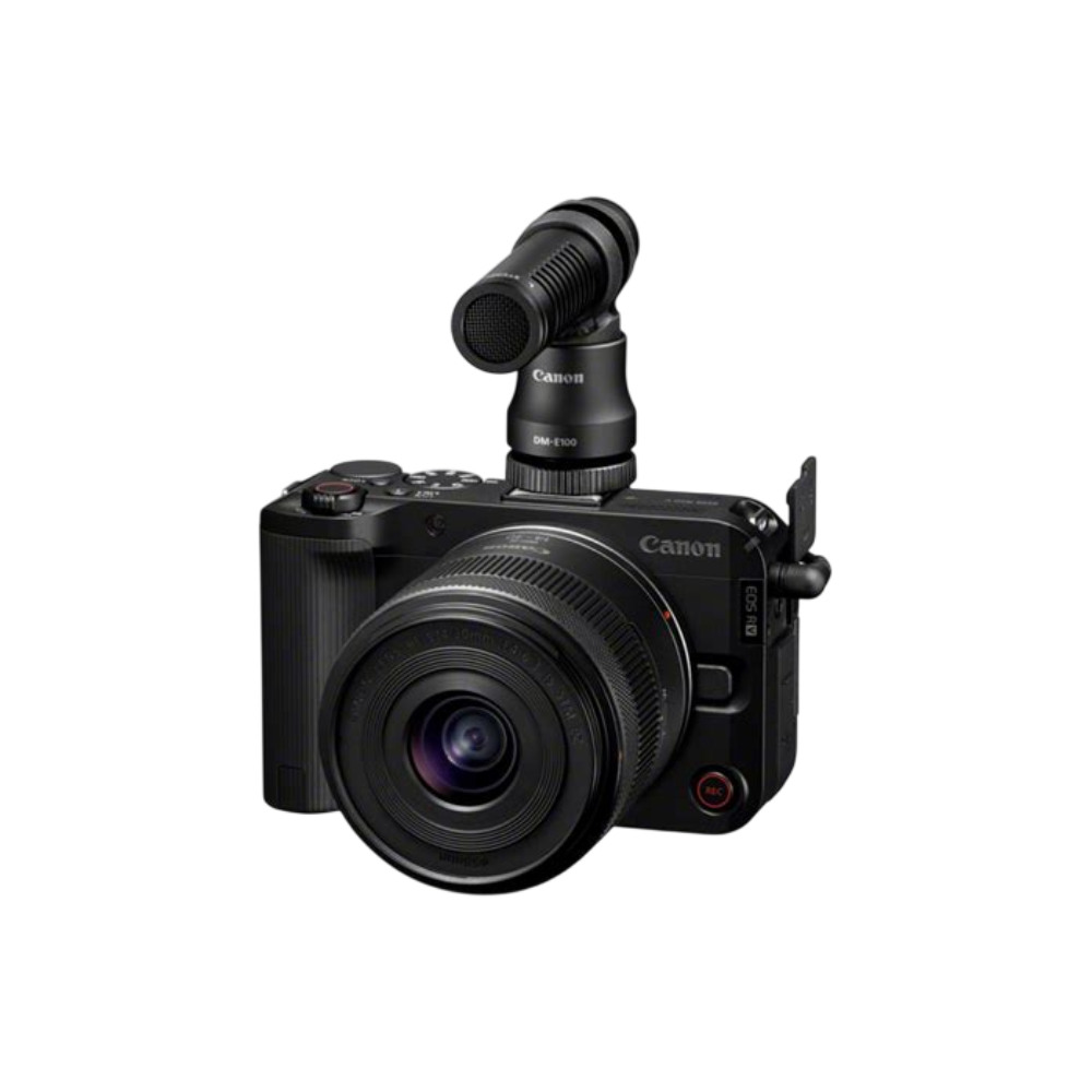 CANON MIRR FOTOAPARAT EOS R50 V V5 + RFS 14-30 Creator kit