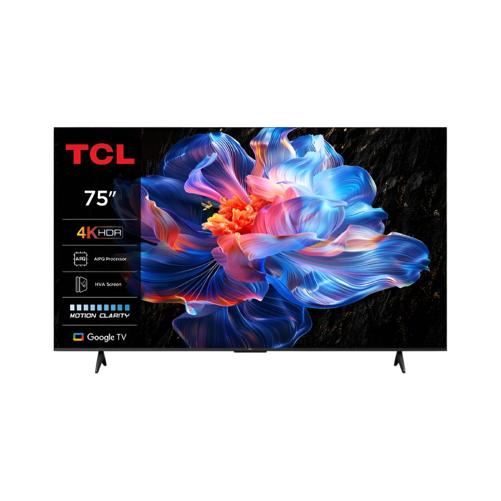 TCL 75P61K