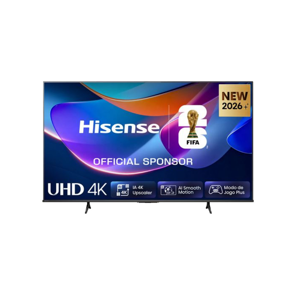 Hisense 50A6S