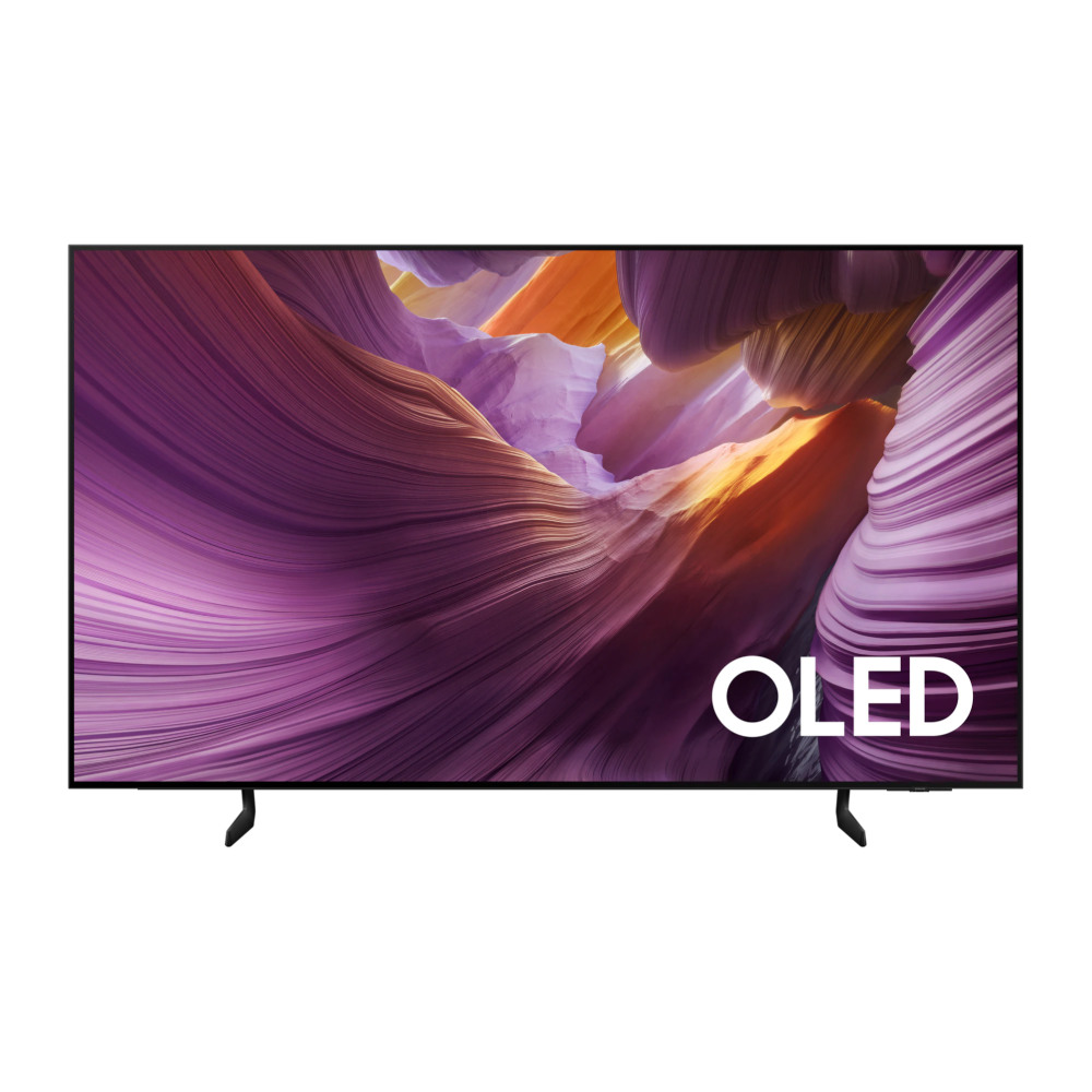 SAMSUNG QE55S85HEUXXH