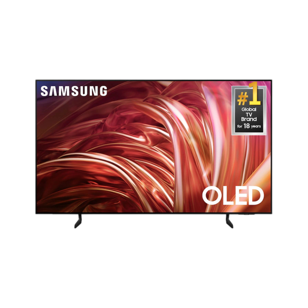 SAMSUNG QE65S85HEUXXH