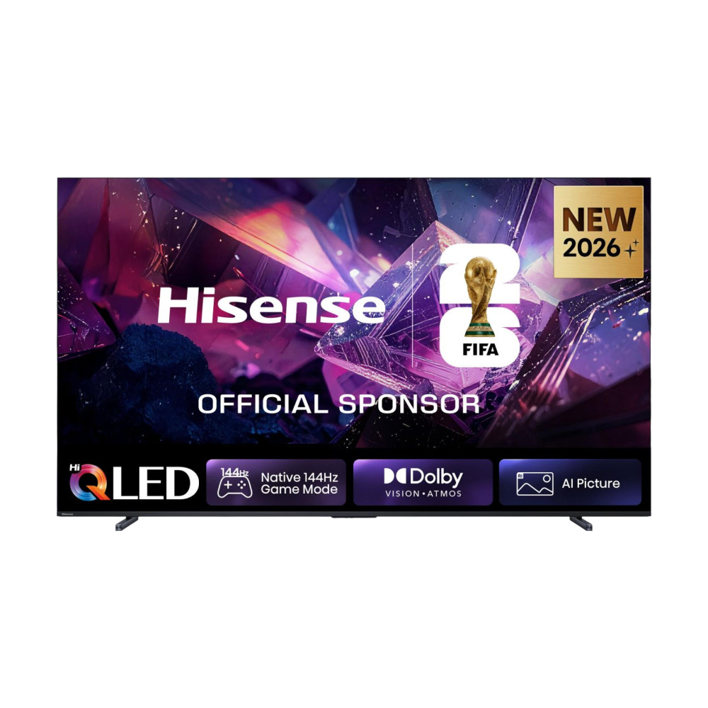 Hisense 100E7S PRO