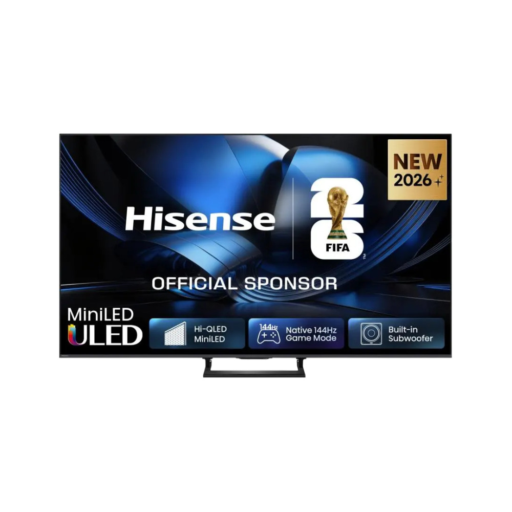 Hisense 55U7SE