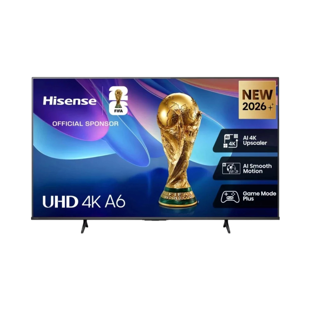 Hisense 65A6S