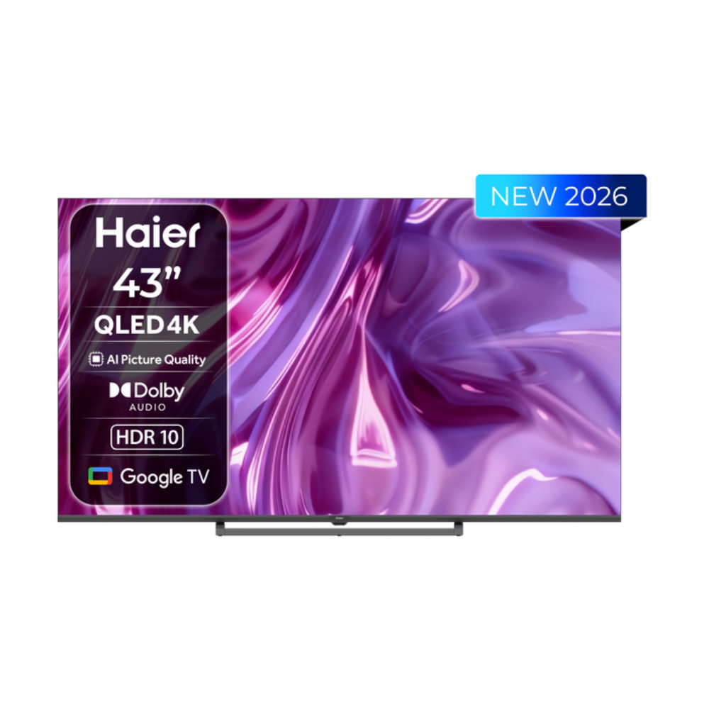 Haier H43S80GUX