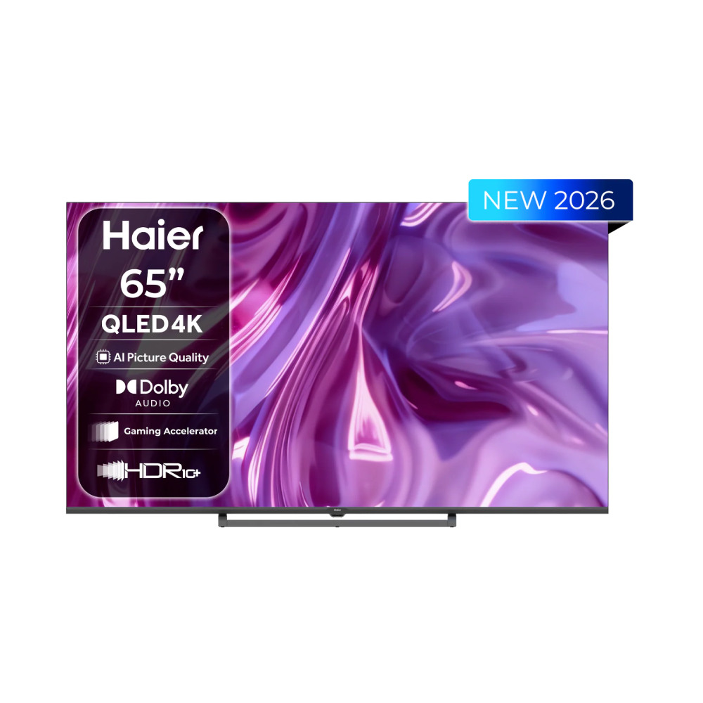 Haier H65S80GUX