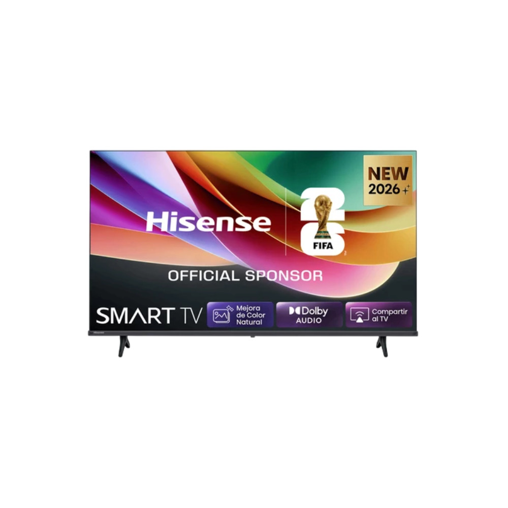 Hisense 32A4S