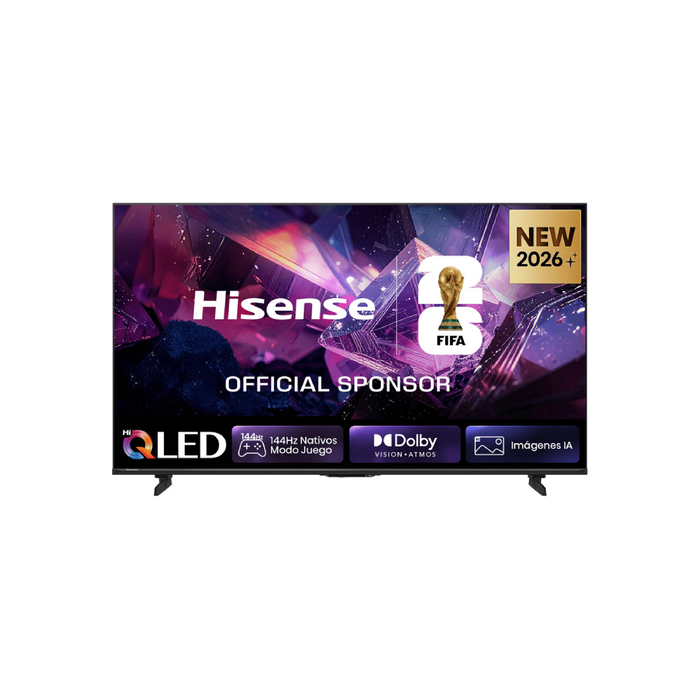 Hisense 85E7S PRO