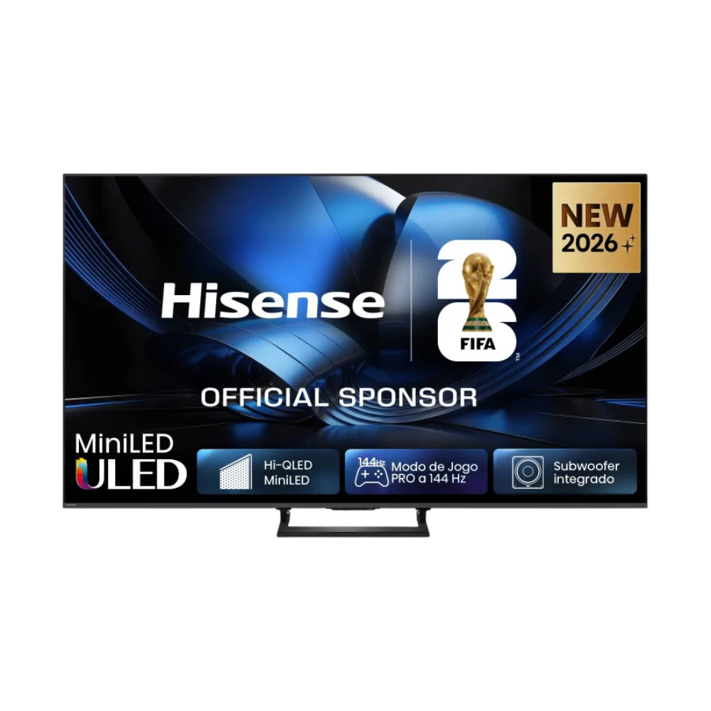 Hisense 75U7SE
