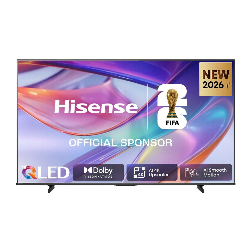 Hisense 43E7S