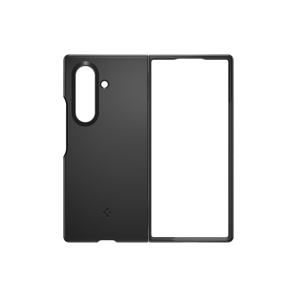 Samsung Thin Fit Case for Galaxy Z Fold7 Black