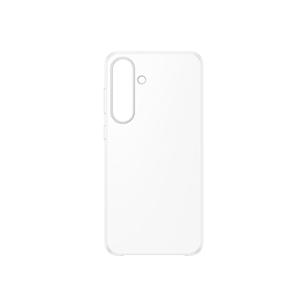 Samsung Clear Case for Galaxy S25 FE