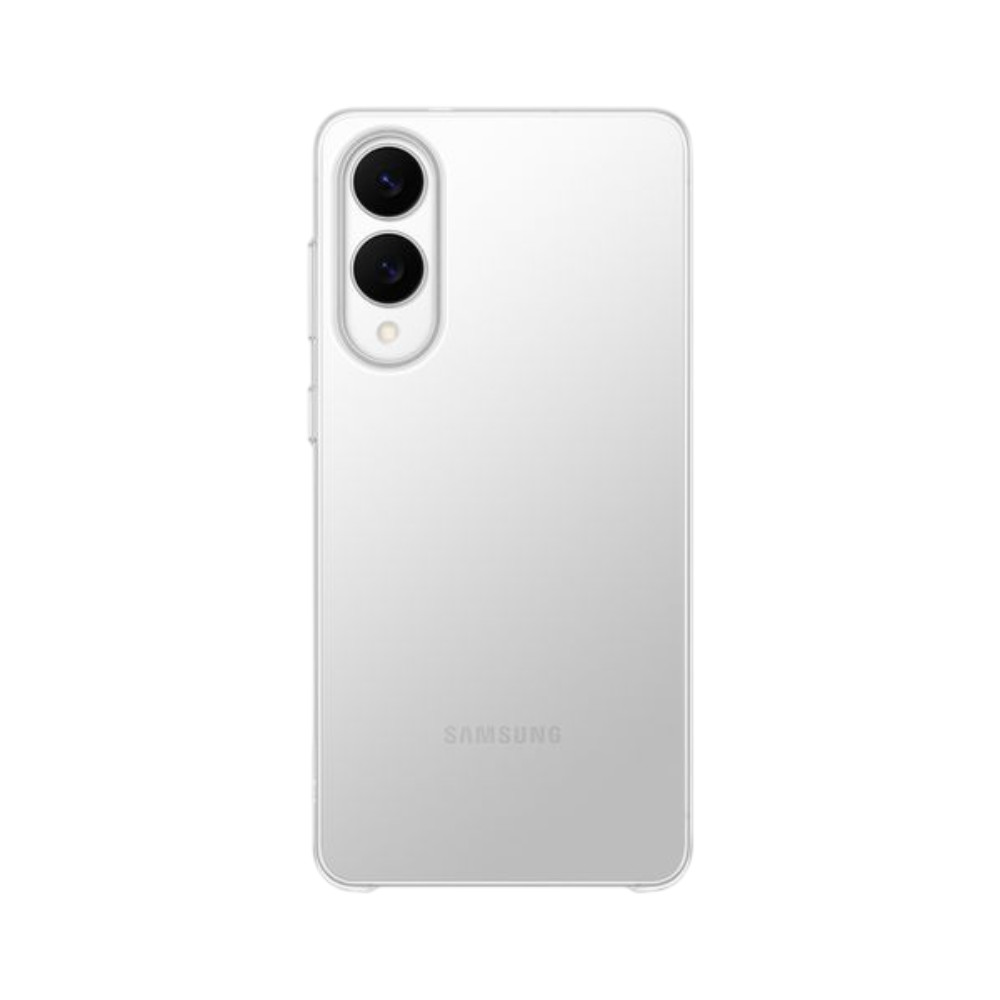 Samsung Clear Case for Galaxy S25