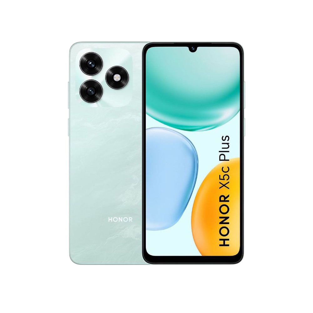 HONOR X5c Plus 4GB/128GB Ocean Cyan