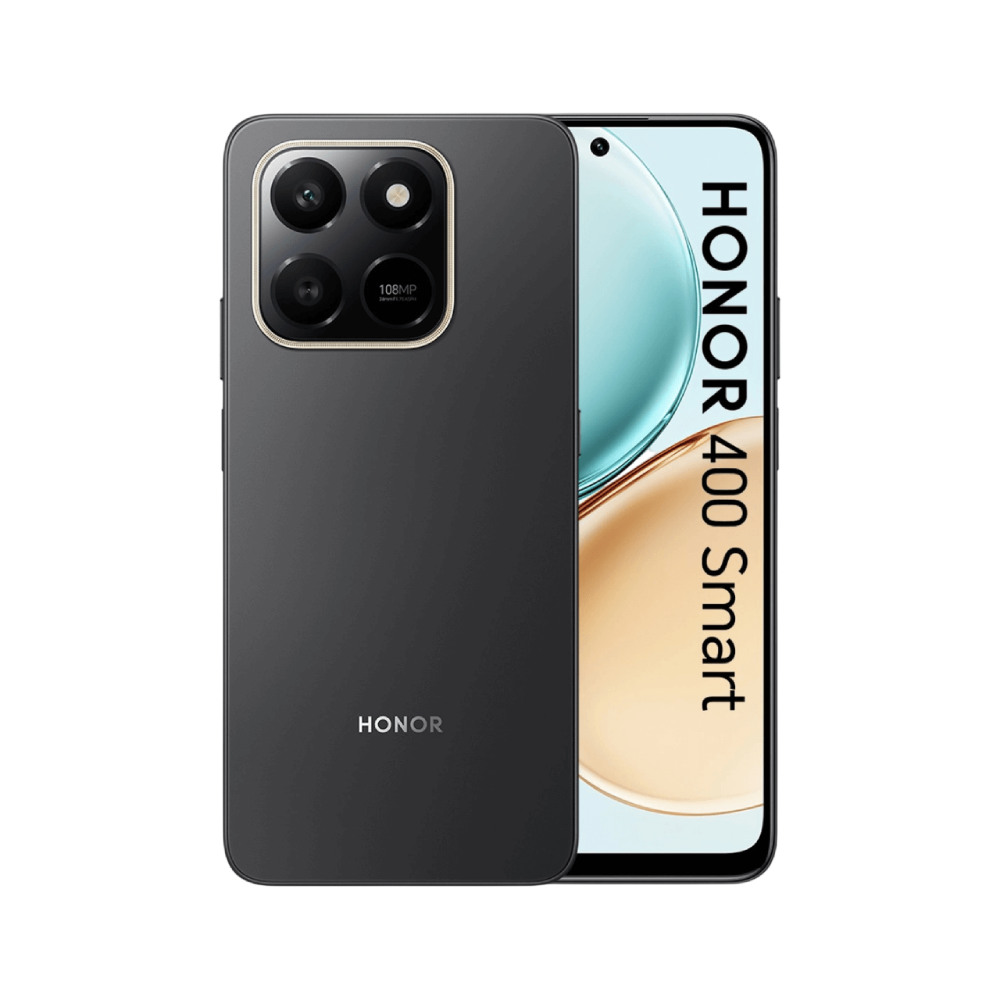 HONOR 400 Smart 5G 4GB/128GB Velvet Black