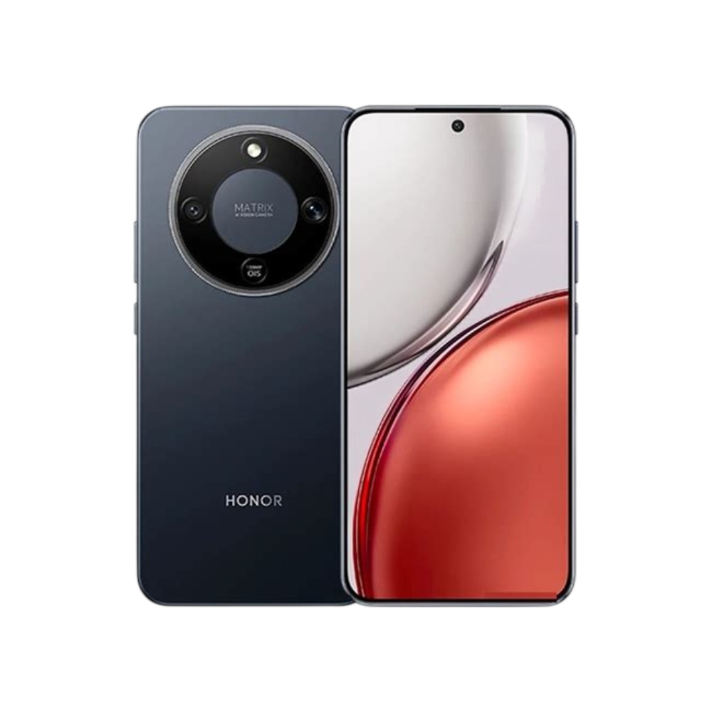 HONOR Magic8 Lite 5G 8GB/512GB Midnight Black