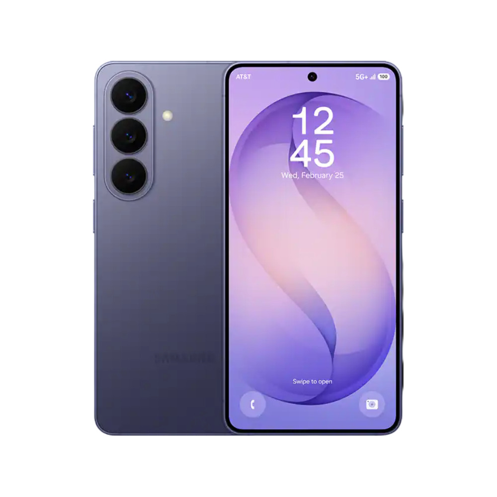 Samsung Galaxy S26 256GB COBALT VIOLET