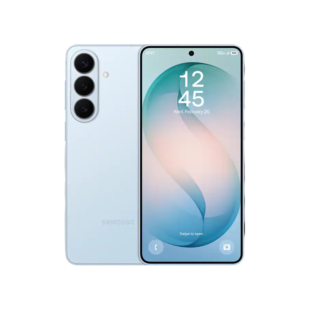 Samsung Galaxy S26+ 256GB SKY BLUE
