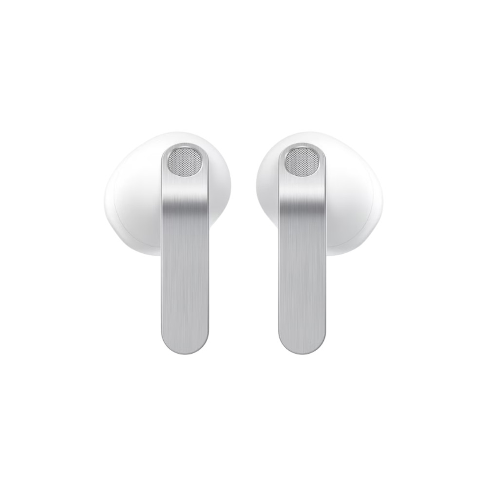 Samsung Galaxy Buds4 White
