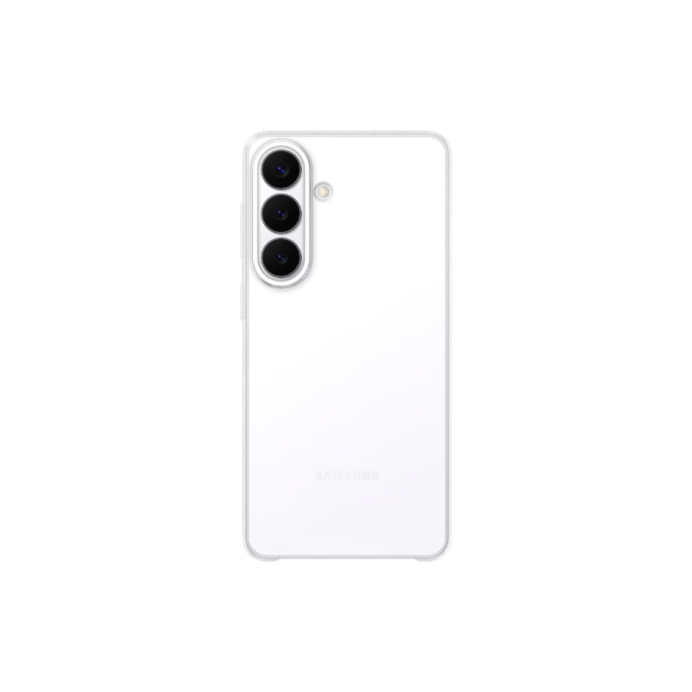 Samsung Clear Case for Galaxy S26+ Transparent