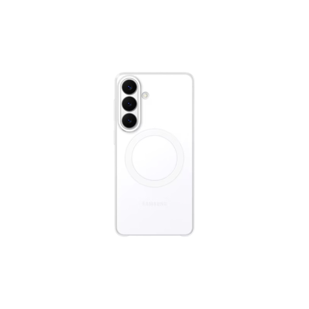 Samsung Clear Case for Galaxy S26+ Transparent