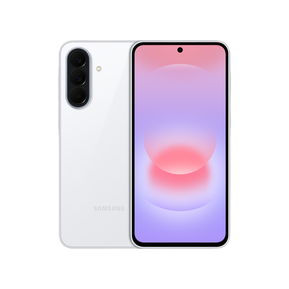 Samsung SM-A376 Galaxy A37 White 6/128GB