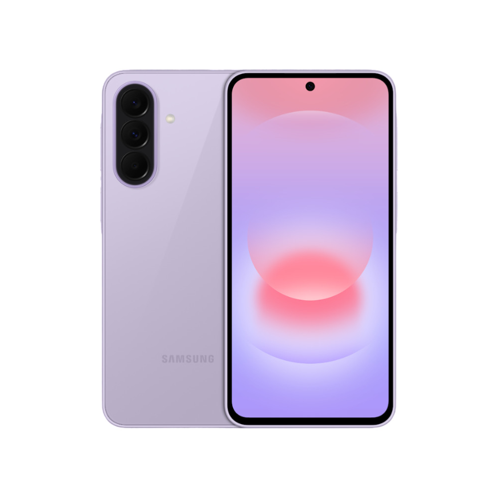 Samsung SM-A376 Galaxy A37 Light Violet 8/256GB