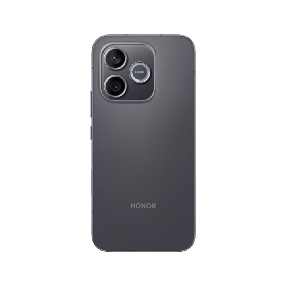 HONOR 600 Lite 5G 8GB/256GB Velvet Black