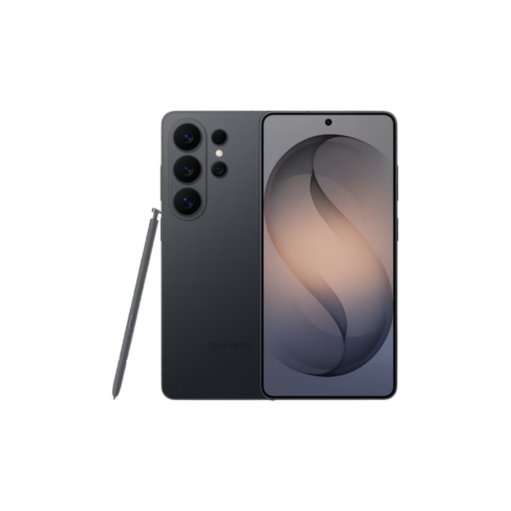 Samsung Galaxy S26 Ultra 1TB black