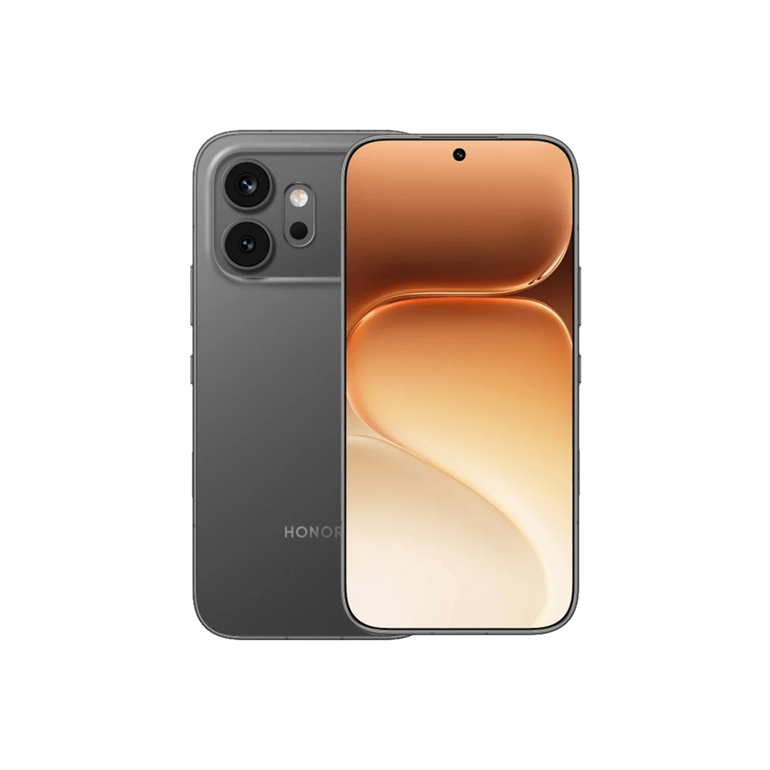 HONOR 600 5G 8GB/256GB Black