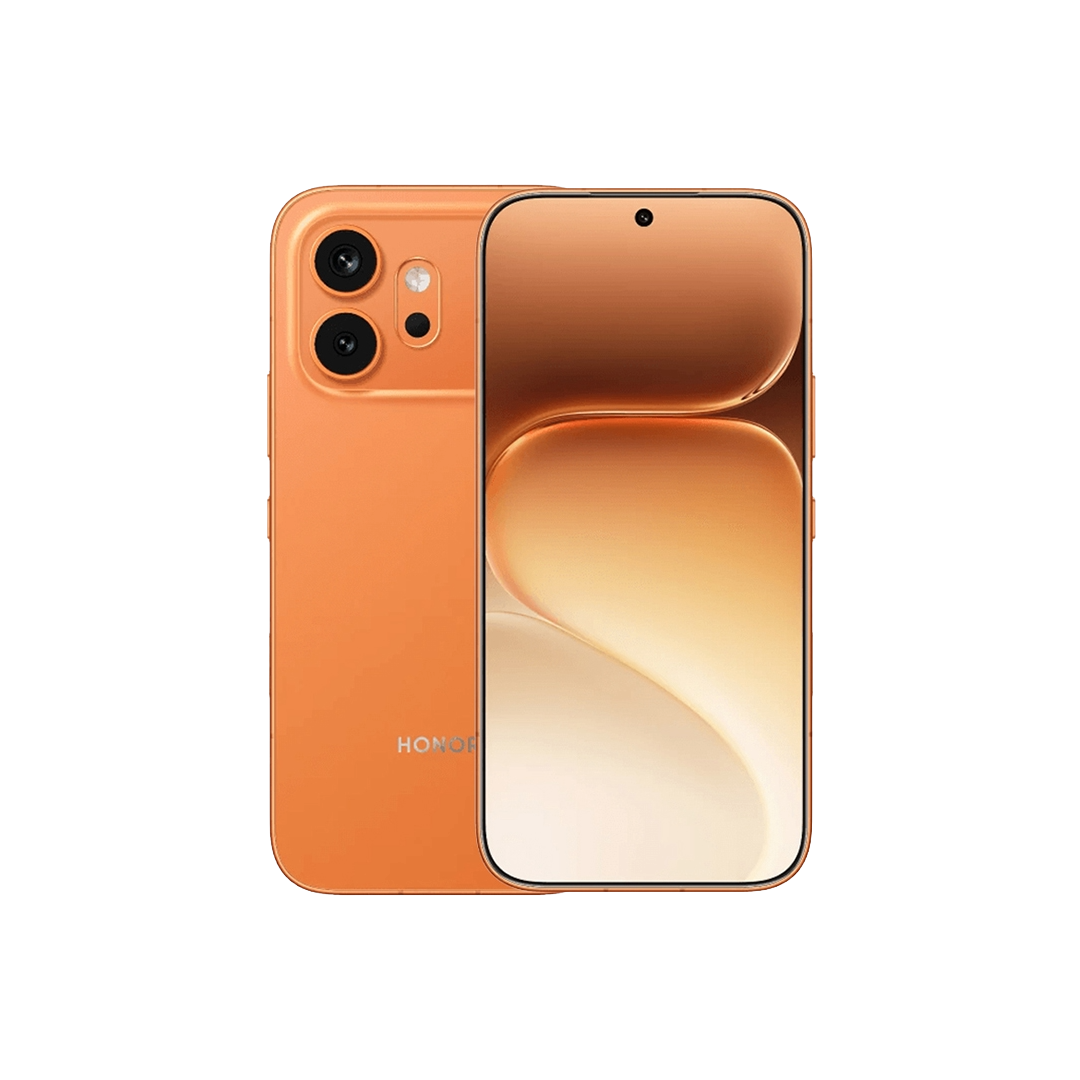 HONOR 600 5G 8GB/256GB Orange