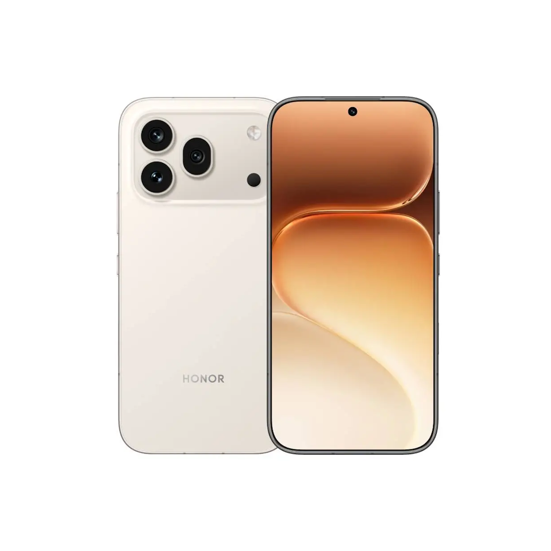 HONOR 600 Pro 5G 12GB/512GB Golden White