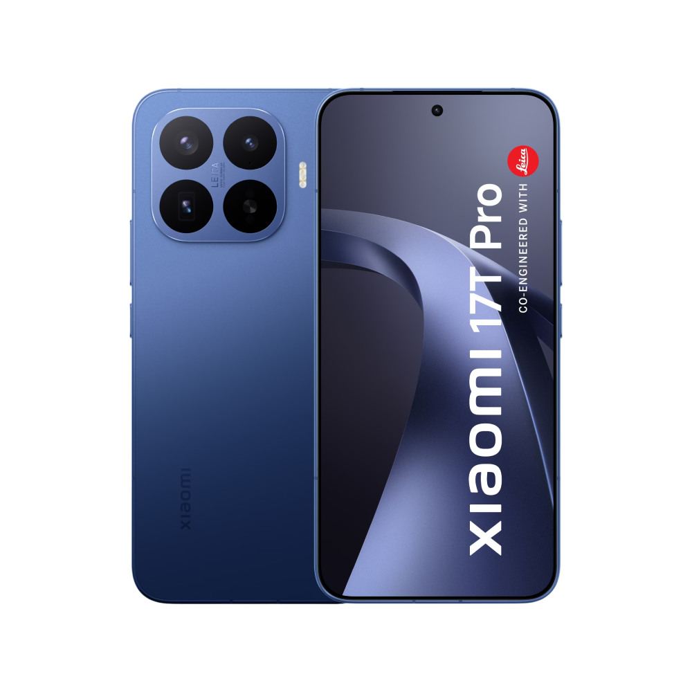 Xiaomi 17T Pro 12GB/512GB Blue