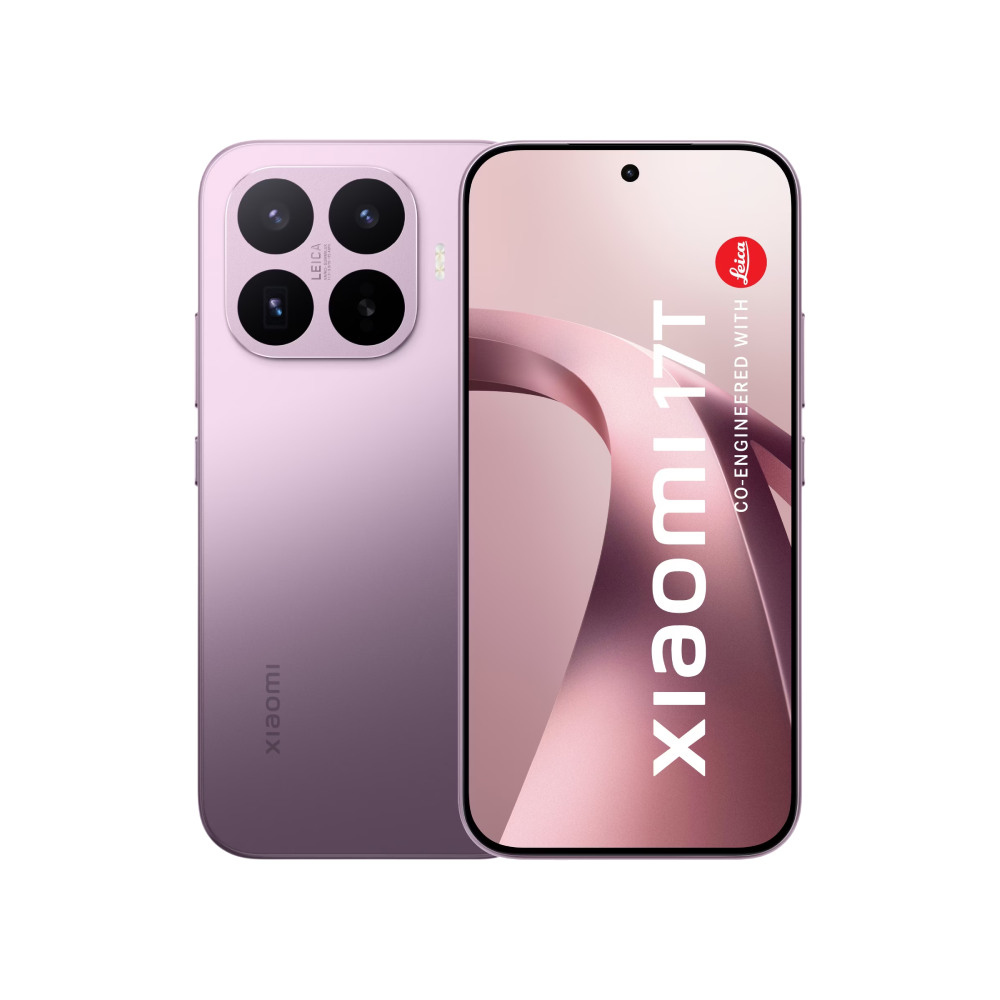 Xiaomi 17T 12GB/256GB Violet