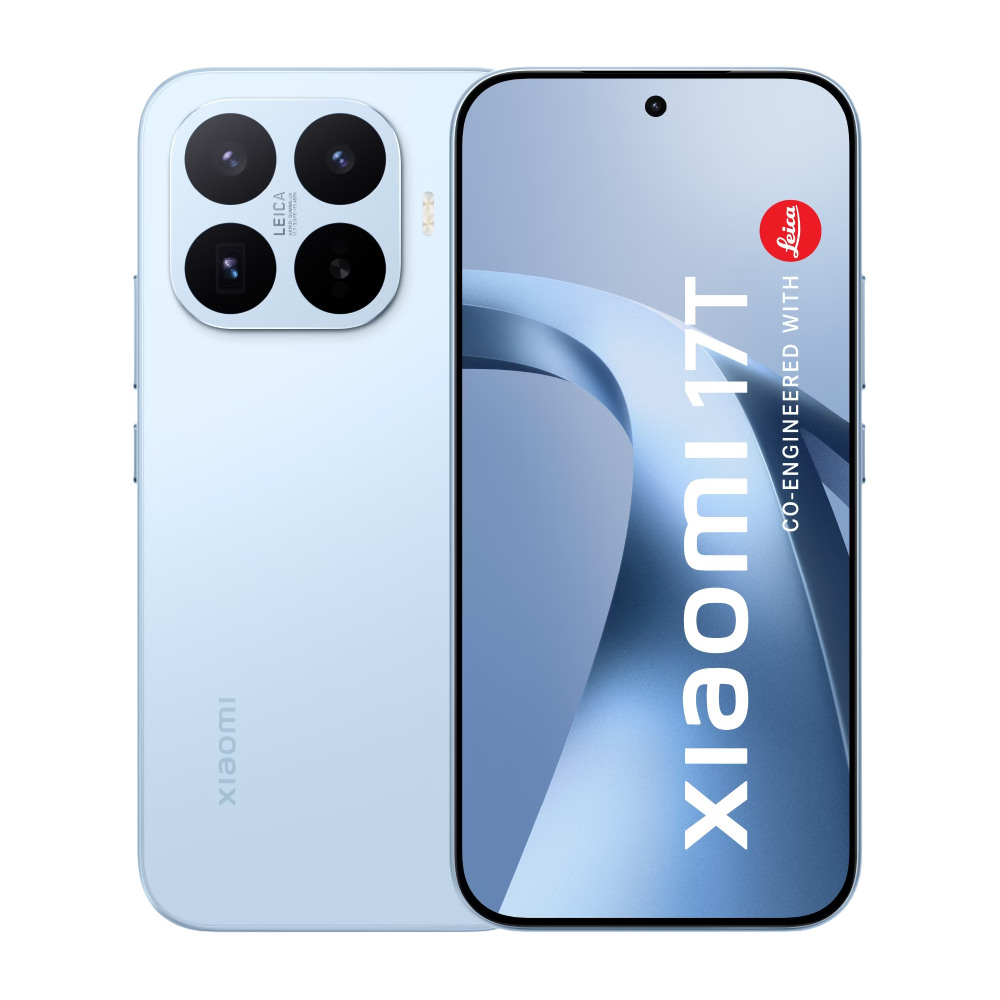 Xiaomi 17T 12GB/512GB Blue