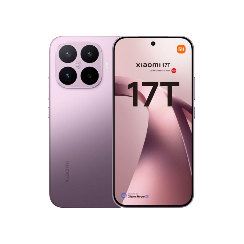 Xiaomi 17T 12GB/512GB Violet