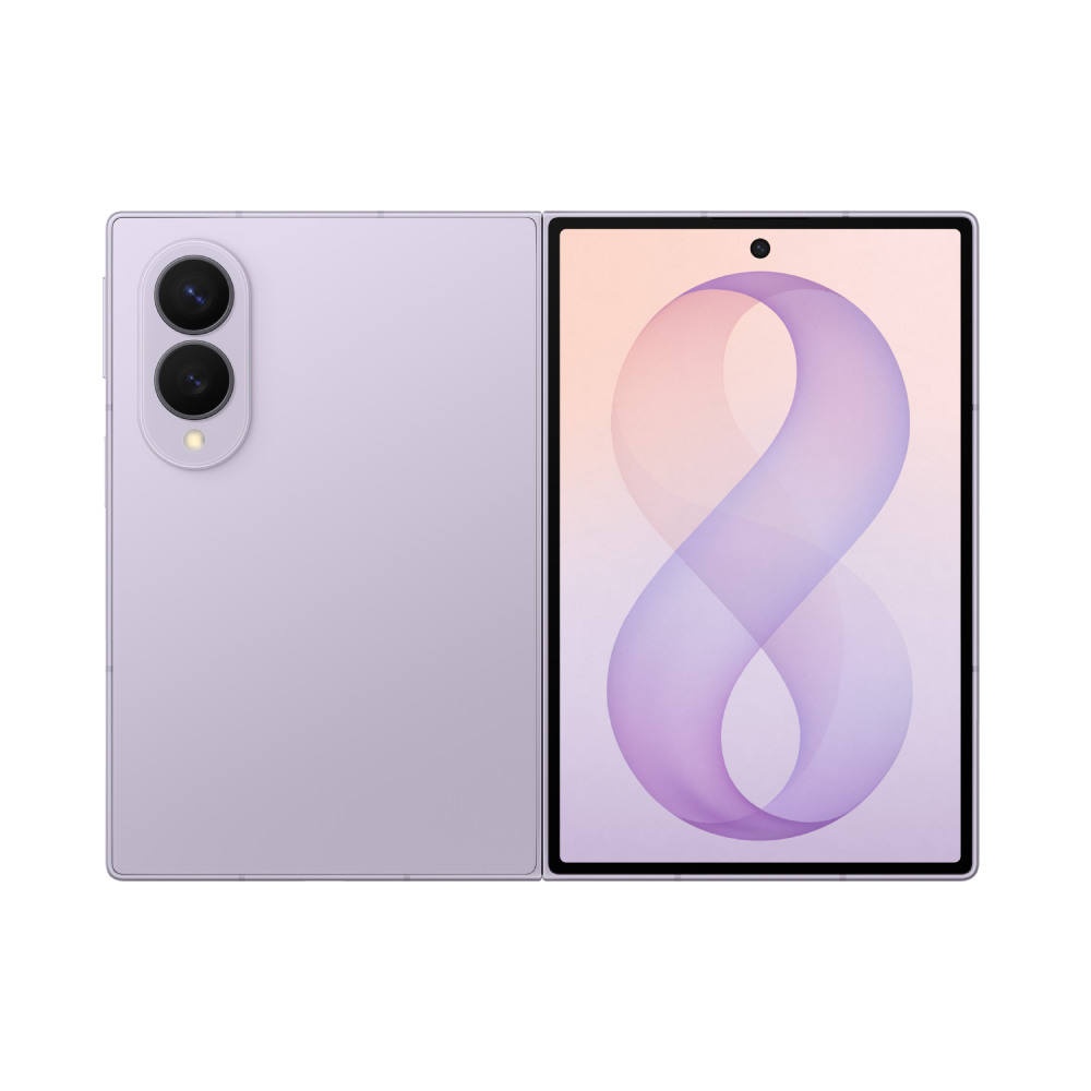 Samsung Galaxy Z Fold8 12GB/256GB Lavender