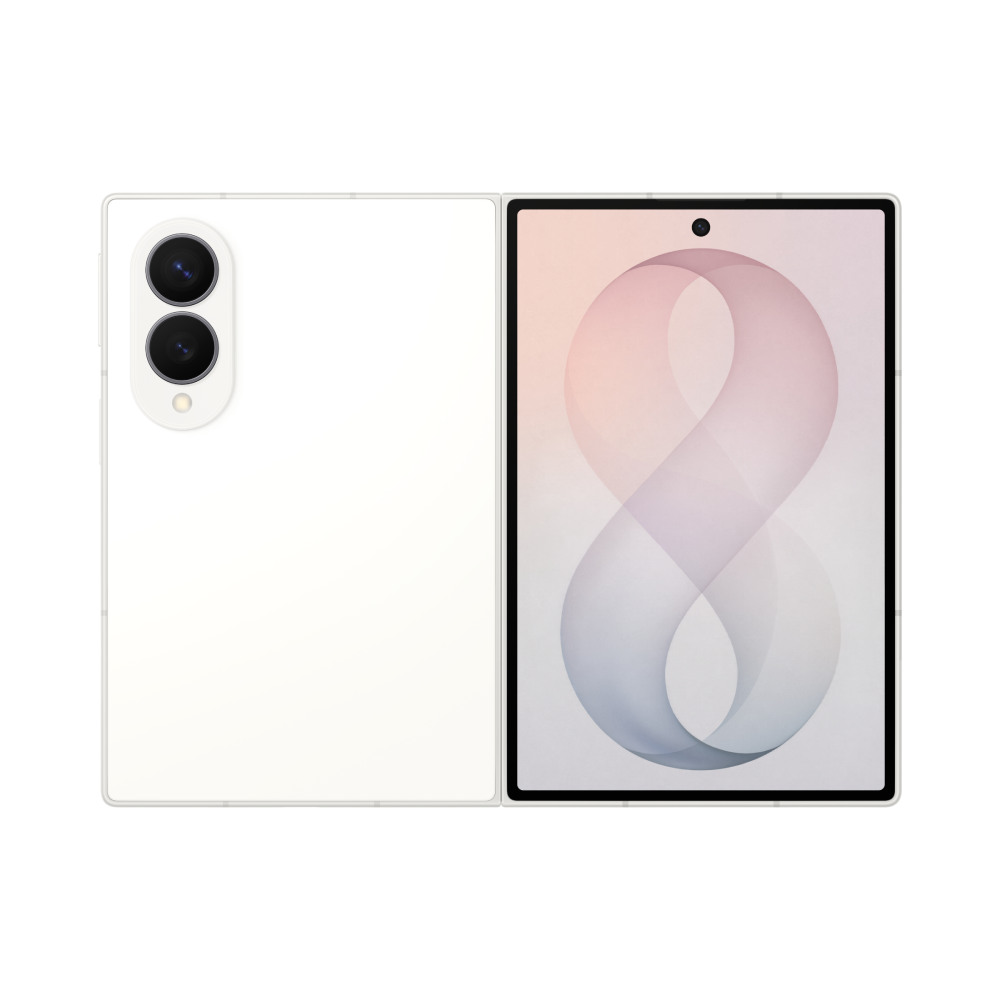 Samsung Galaxy Z Fold8 12GB/512GB Cream