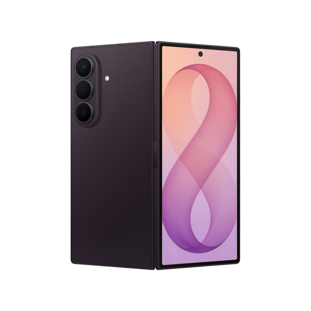 Samsung Galaxy Z Fold8 Ultra 12GB/256GB Violet Shadow