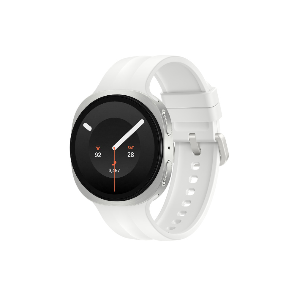 Samsung Galaxy Watch9 40mm BT Aluminum Cream
