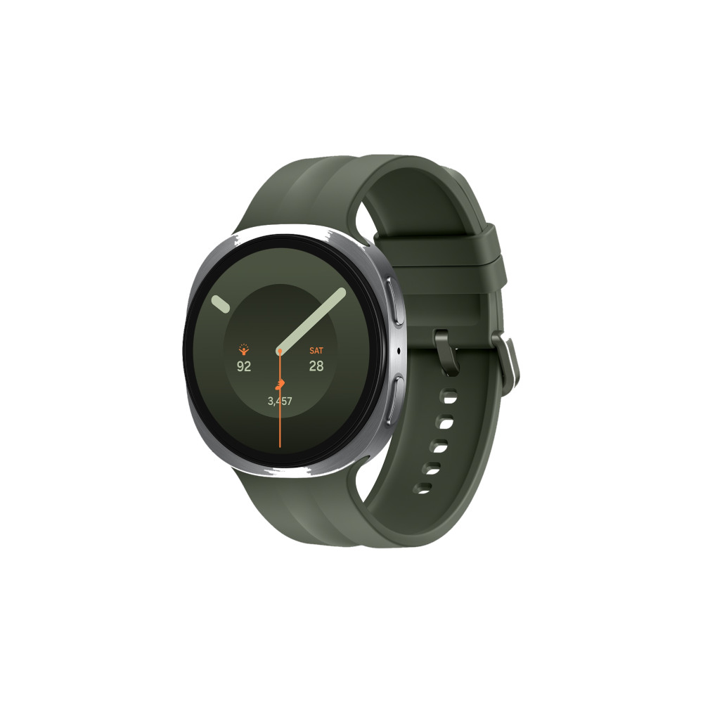 Samsung Galaxy Watch9 44mm BT Aluminum Silver