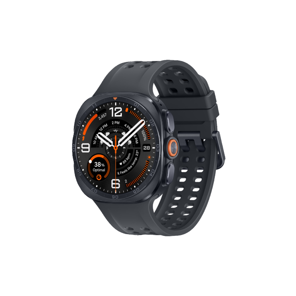 Samsung Galaxy Watch Ultra2 47mm BT/LTE Titanium Gray
