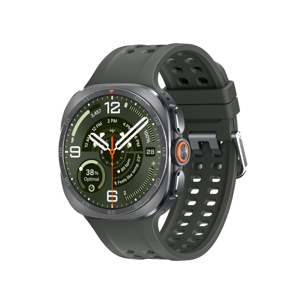 Samsung Galaxy Watch Ultra2 47mm BT/LTE Titanium Silver
