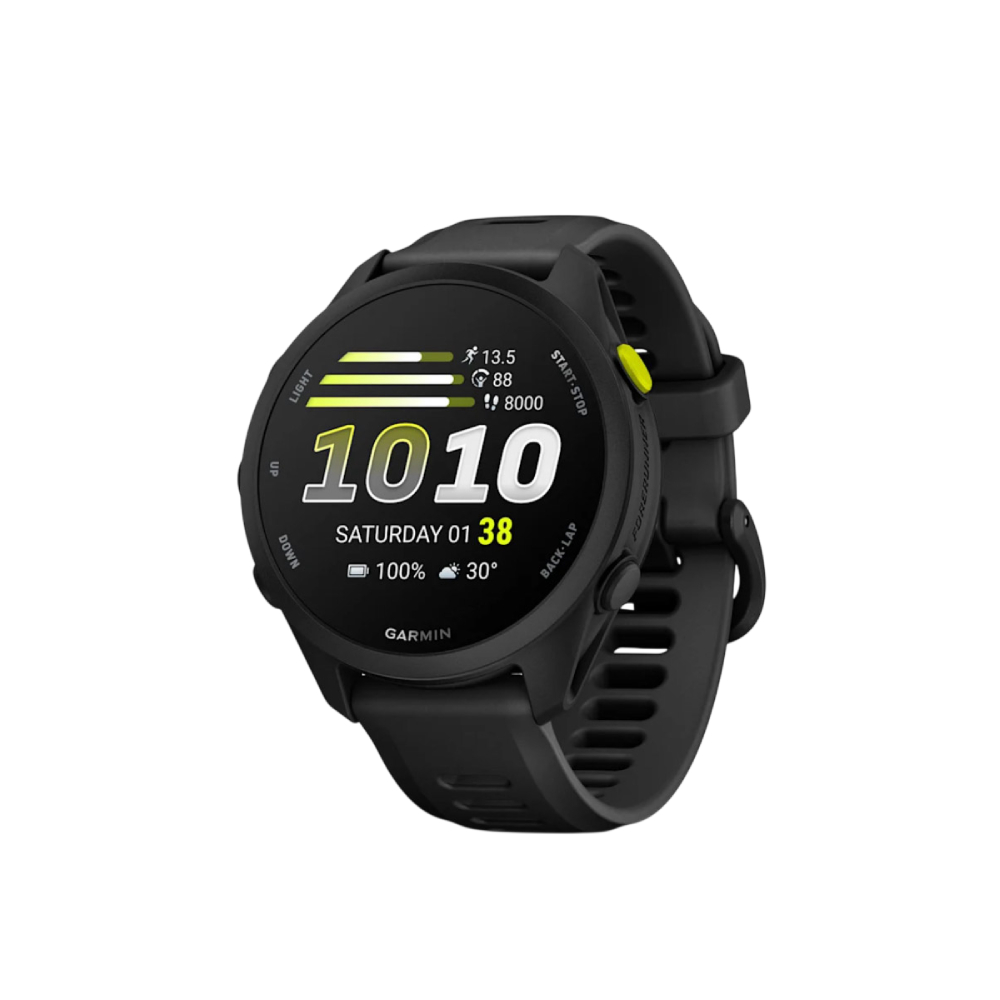 GARMIN Forerunner 70 Black