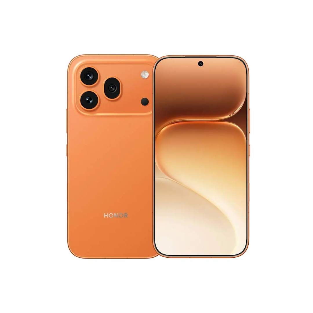 HONOR 600 Pro 5G 12GB/512GB Orange
