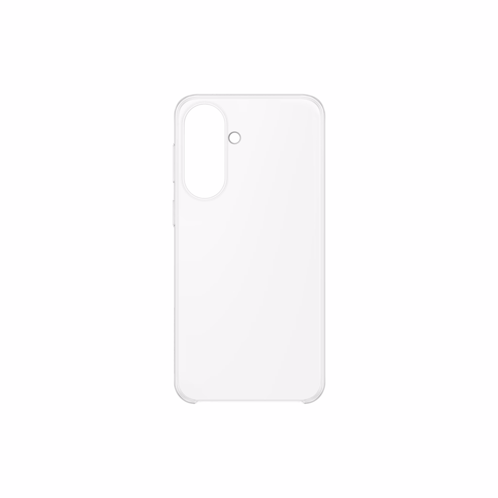 Samsung Galaxy A37 5G Clear Case Transparent