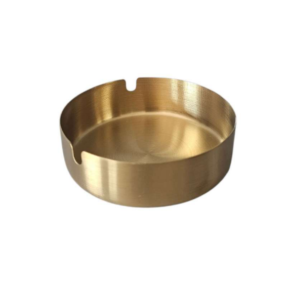 AID Пепелник Роз Голд 10cm 1/1